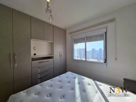 Imagem Apartamento com 3 dormitórios à venda, 187 m² por R$ 3.100.000,00 - Vila Leopoldina - São Paulo/SP
