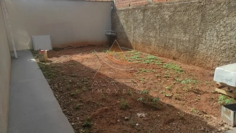 Imagem Casa - Ribeirão Preto - Cândido Portinari