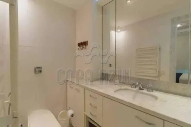 Imagem Lagoa – Rua Professor Gastăo Bahiana | Residencial › Apartamento 4 quarto(s) à Venda