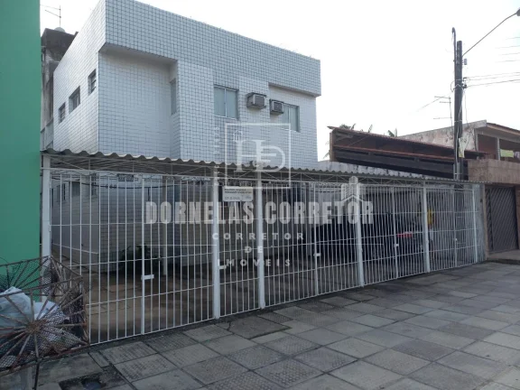 Imagem APTO. TERREO P VENDA EM CS CAIADA OLINDA, 3QTS, 2WC, 1CZ, RUA CALÇADA.