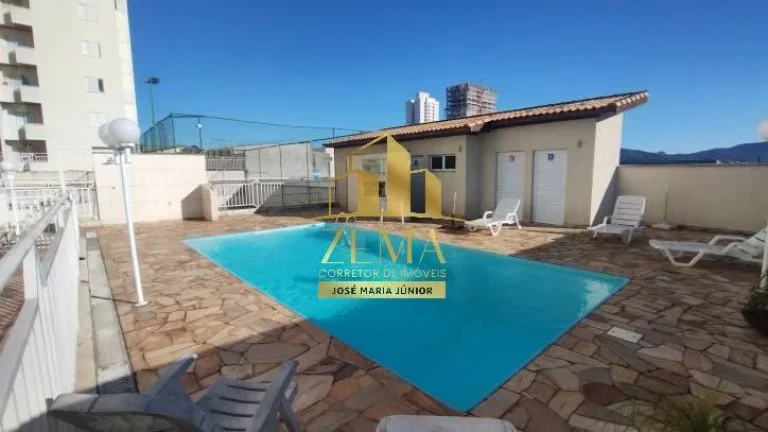 Imagem Apartamento 03 dorm (01 St), 65m2, 01 Vg, Excelente Localização, Andar Alto