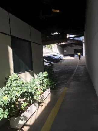 Imagem Sala Comercial à Venda, 1.173 m² em Santa Cecília - São Paulo