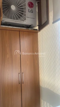 Imagem Apartamento à venda de 03 quartos no Condomínio Premiere Morumbi, no bairro Morumbi em Paulínia.
...