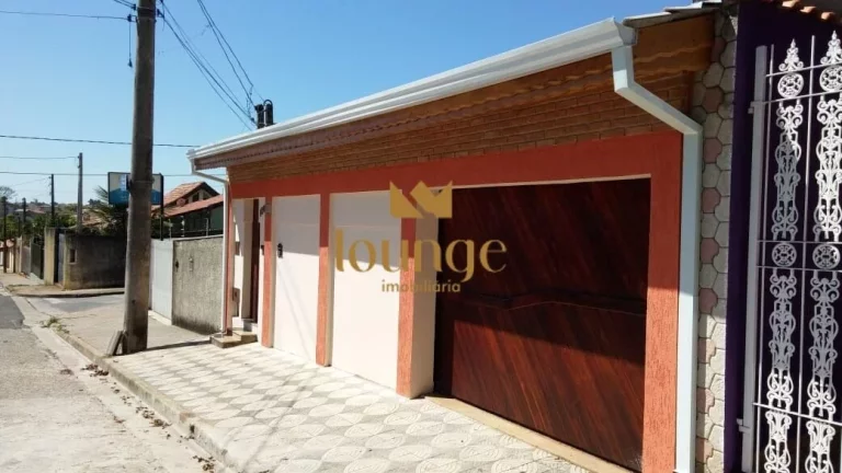 Imagem Casa em Sorocaba