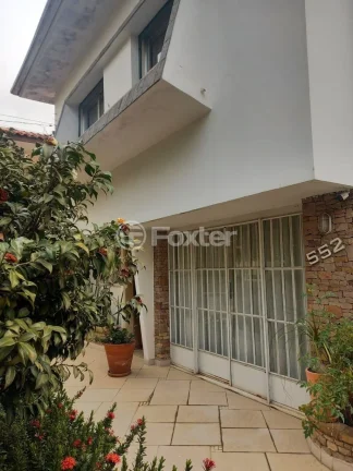 Imagem Casa Sobrado Jardim Paulista - 271M², 3 Dorms, 1Suíte, 2 Vagas, Armários em todos os cômodos.