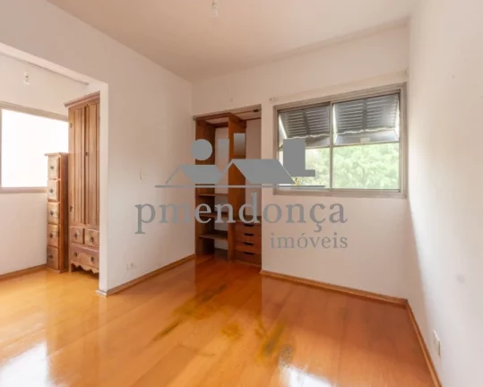 Imagem Apartamento com 3 quartos e 1 vaga na Vila Madalena, 96 m²