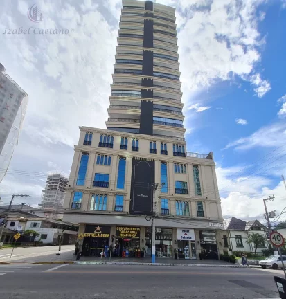 Imagem Apartamento Alto Padrão à venda 4 suítes na praia Itapema/SC