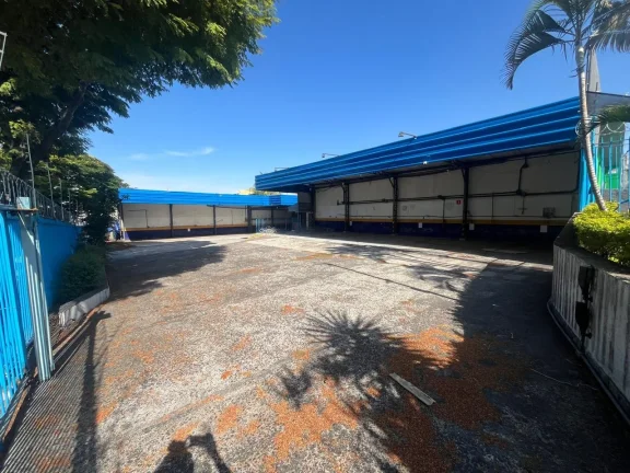 Imagem Galpão para alugar, 491 m² por r$ 14.990,00/mês - Altos do Trujillo - Sorocaba/SP