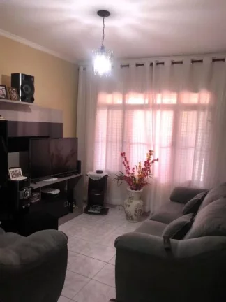 Imagem Casa com 2 dormitórios à venda, 162 m² por R$ 400.000,00 - Jardim Lincoln - Suzano/SP