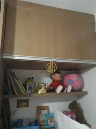 Imagem Apartamento com 2 Dormitórios - Condomínio Parque Romanetto - Jardim Manoel Pena - Ribeirão Preto