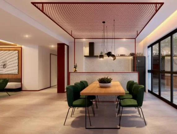 Imagem Studio no Vibe Vila Olímpia em São Paulo