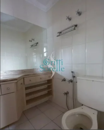Imagem Cobertura Duplex à Venda em Indianópolis - São Paulo/SP.