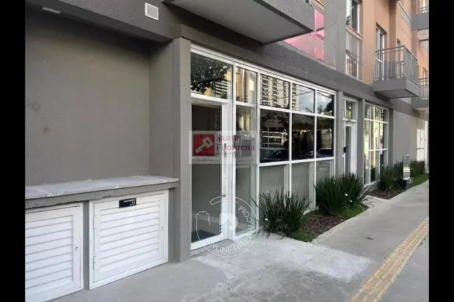 Imagem Studio para Venda em São Paulo, Vila Romana, 2 dormitórios, 1 banheiro