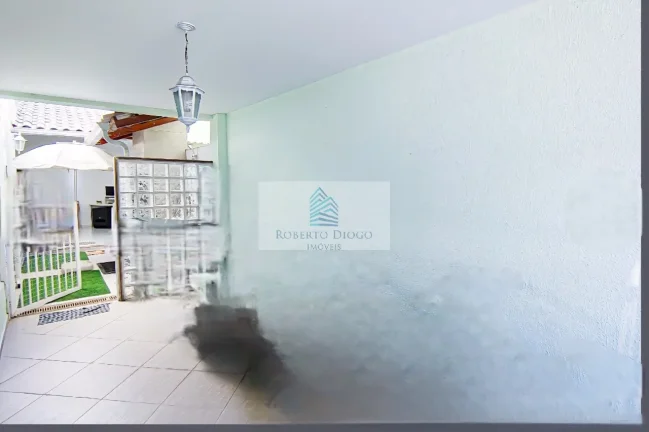 Imagem Casa em Condomínio de Luxo na Taquara, Rio de Janeiro-RJ: 3 quartos, 1 suíte, 107m², 2 vagas - Imperdível!