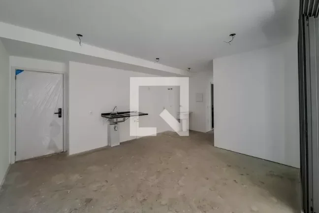 Imagem Apartamento à Venda - Vila Mariana, 2 Quartos, 63 m2