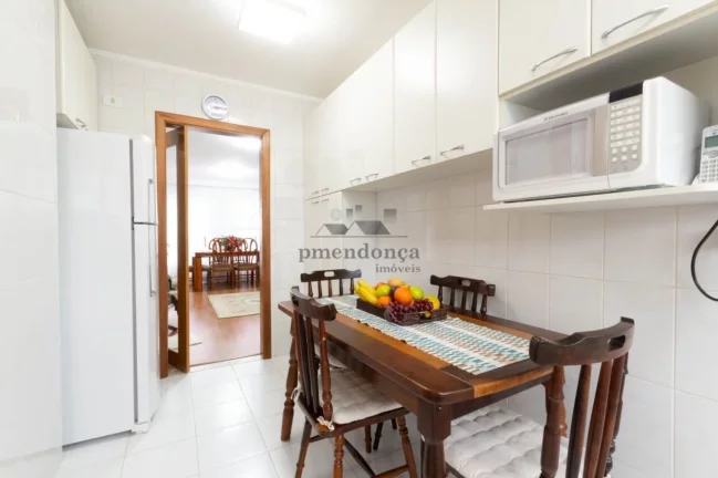 Imagem Apartamento a  venda em Perdizes com 3 quartos e 1 vaga, 100m2