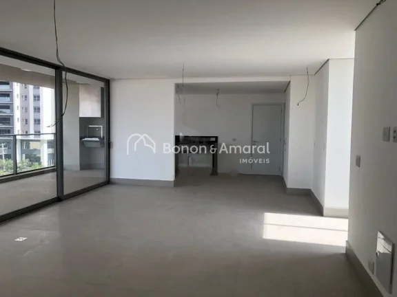 Imagem Venda , apartamento , Nova Campinas , em Campinas . 
Localização impar , com fácil acesso para as...