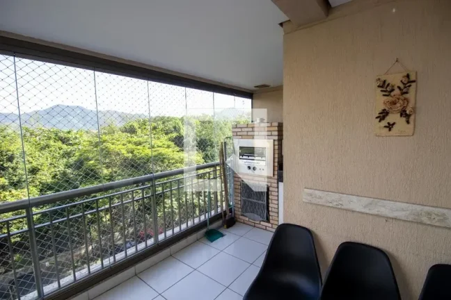 Imagem Apartamento à Venda - Recreio, 2 Quartos, 75 m2