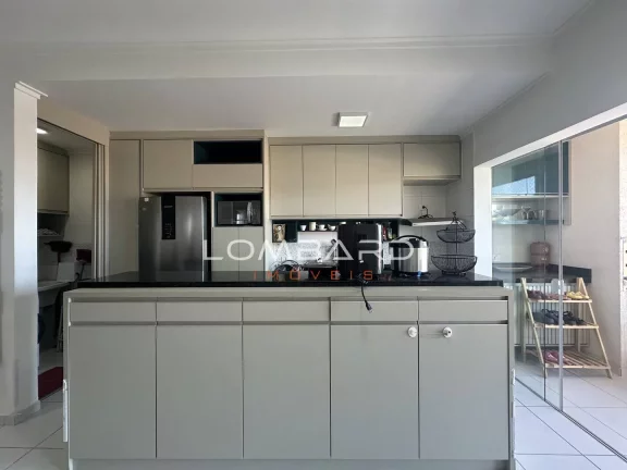 Imagem Apartamento com vista para o mar