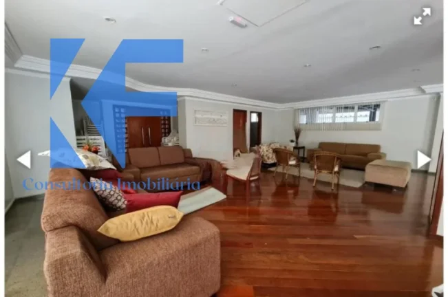 Imagem APARTAMENTO RESIDENCIAL em CAMPINAS - SP, BOSQUE