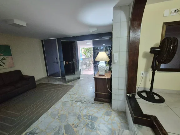Imagem Apartamento para Venda em Rio de Janeiro, COPACABANA, 3 dormitórios, 1 suíte, 2 banheiros