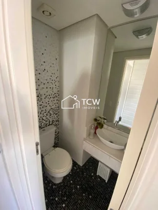 Imagem Apartamento à venda no bairro Vila Mariana - São Paulo/SP