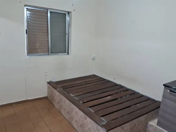 Imagem APARTAMENTO COM 18 m² - OCIAN - PRAIA GRANDE SP