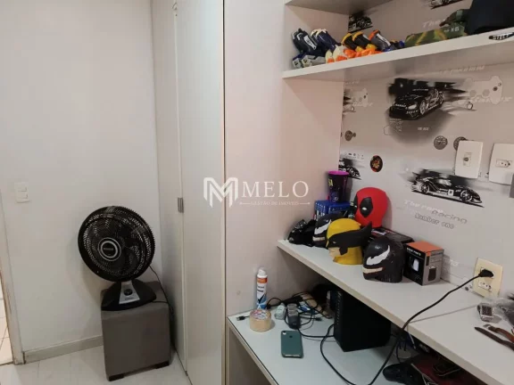 Imagem Oportunidade em IMBIRIBEIRA: 72m², 03qts, 01vaga.