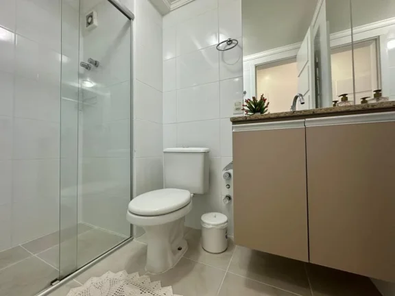 Imagem Apartamento 2 Dormitórios - Bairro Centro