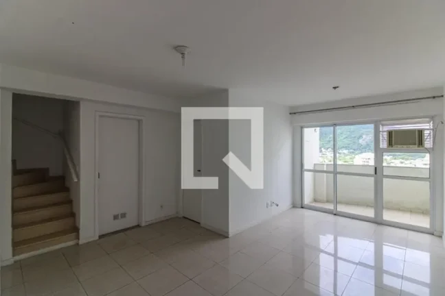 Imagem Apartamento à Venda - Recreio, 2 Quartos, 95 m2