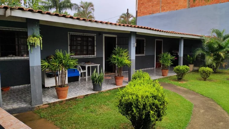 Imagem Chácara com 3 Quartos à Venda, 1.400 m² em área Rural De Itu - Itu