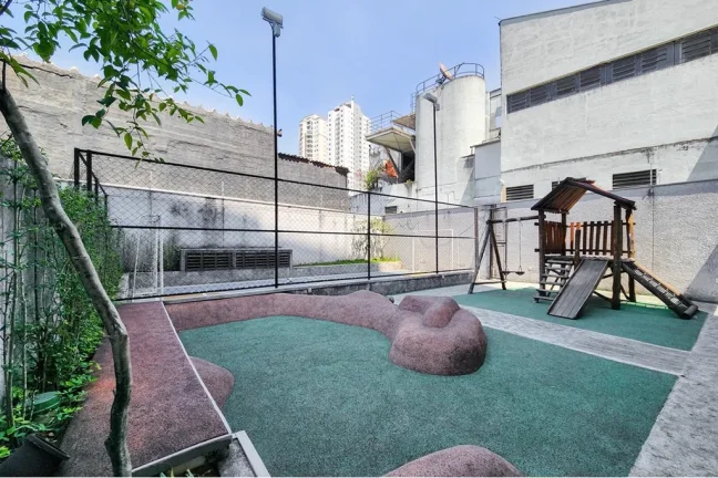 Imagem APARTAMENTO RESIDENCIAL em São Paulo - SP, Vila Paulista