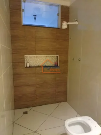 Imagem Casa à venda no bairro Jardim Guaçuano - Mogi Guaçu/SP