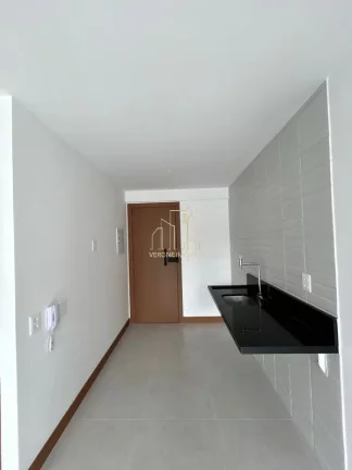 Imagem Lindo Studio de alto padrão com varanda a venda na Barra
