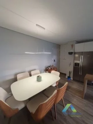Imagem Campo Belo Lindo apartamento 66 metros, 2 dormitórios, varanda gourmet, 1 vaga com excelente valor e localização !!!