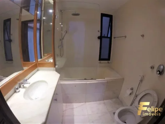 Imagem Vende apartamento de alto padrão no coração de Santa Helena, com vista panorâmica eterna para o mar!!
