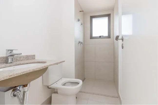 Imagem Studio à venda em São Paulo, Moema, com 1 quarto, 25m2