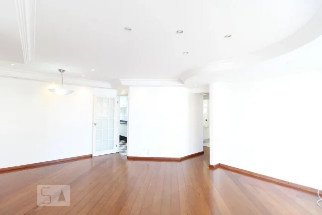 Imagem Apartamento à Venda - Vila Mariana, 3 Quartos, 117 m2