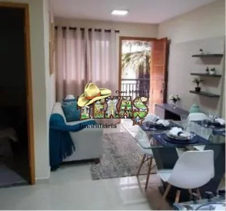 Imagem APARTAMENTOS PARA VENDA TATUAPÉ COM 2 QUARTOS