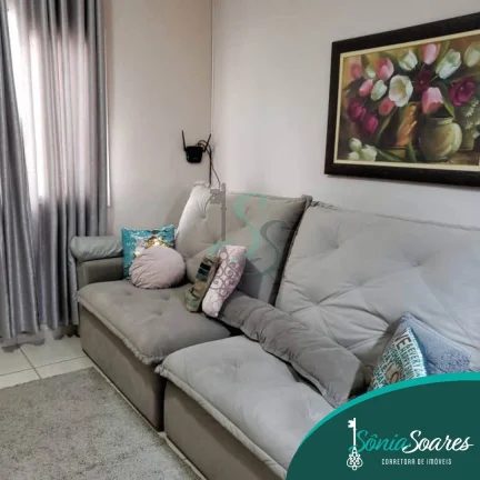 Imagem Casa a venda em Condomínio Fechado em Campinas Vila Teca/SP