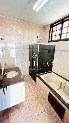Imagem CASA Á VENDA NO JARDIM FLORESTAL EM JUNDIAÍ -SP