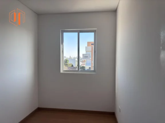 Imagem Apartamento para Venda em São José dos Pinhais, Boneca do Iguaçu, 2 dormitórios, 1 banheiro, 1 vaga