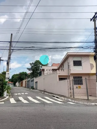 Imagem Sobrado maravilhoso no Campo Belo – São Paulo