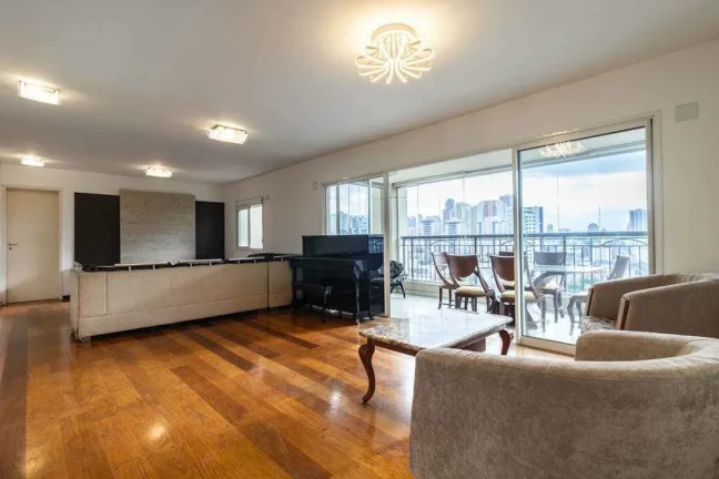 Imagem APARTAMENTO RESIDENCIAL em São Paulo - SP, Vila Gomes Cardim