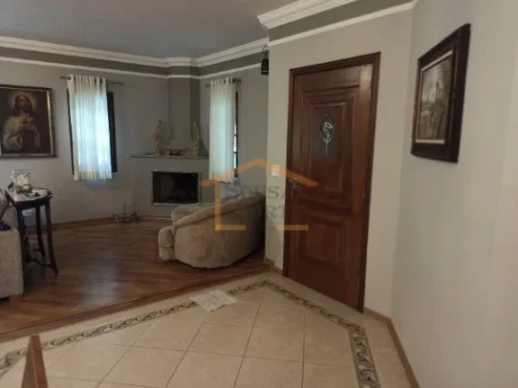 Imagem Casa em condomÃ­nio fechado, 3 dormitÃ³rios, sendo 3 suÃ­tes, todos com armÃ¡rios embutidos, escritÃ...