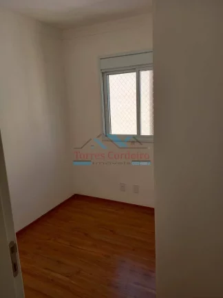Imagem Apartamento 2 dormitórios + 1 vaga - Morumbi