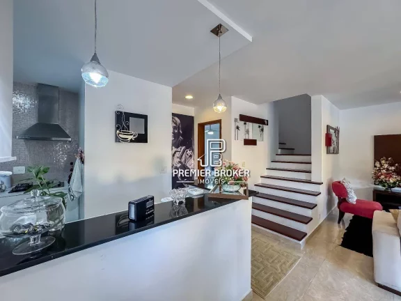 Imagem Casa à venda, 156 m² por R$ 900.000,00 - Vargem Grande - Teresópolis/RJ