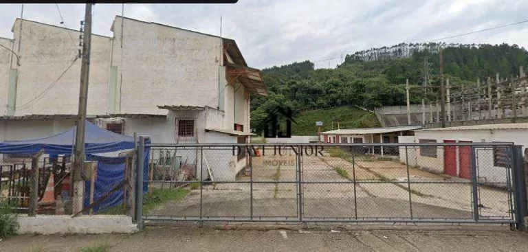 Galpão para alugar, 1000 m² por R$ 15.243,54/mês - Residencial Parque Cristiane - Mairinque/SP