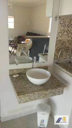 Imagem Chácara com 1 Quarto à Venda, 10.000 m² em Fernandes - Pouso Alegre