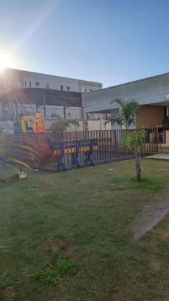Imagem Apartamento com 2 dormitórios à venda, 45 m² por R$ 215.000,00 - Parque Santa Rosa - Suzano/SP